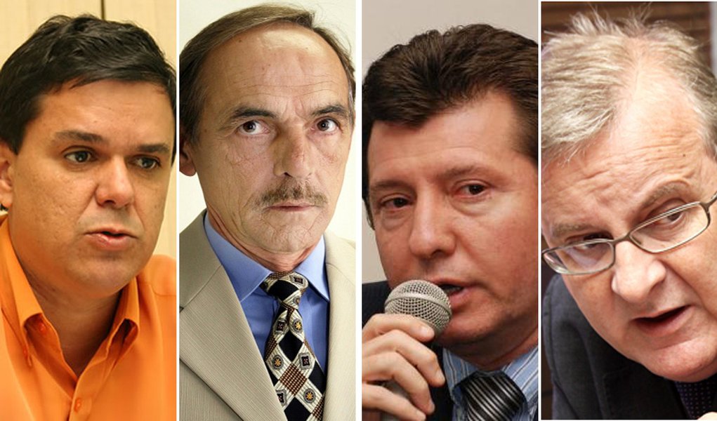 2012 termina sem Paulo limpar fichas sujas do Paço