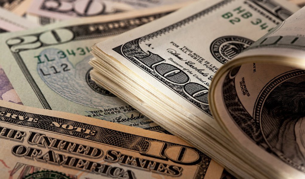 Brasil cai na preferência de investidores estrangeiros