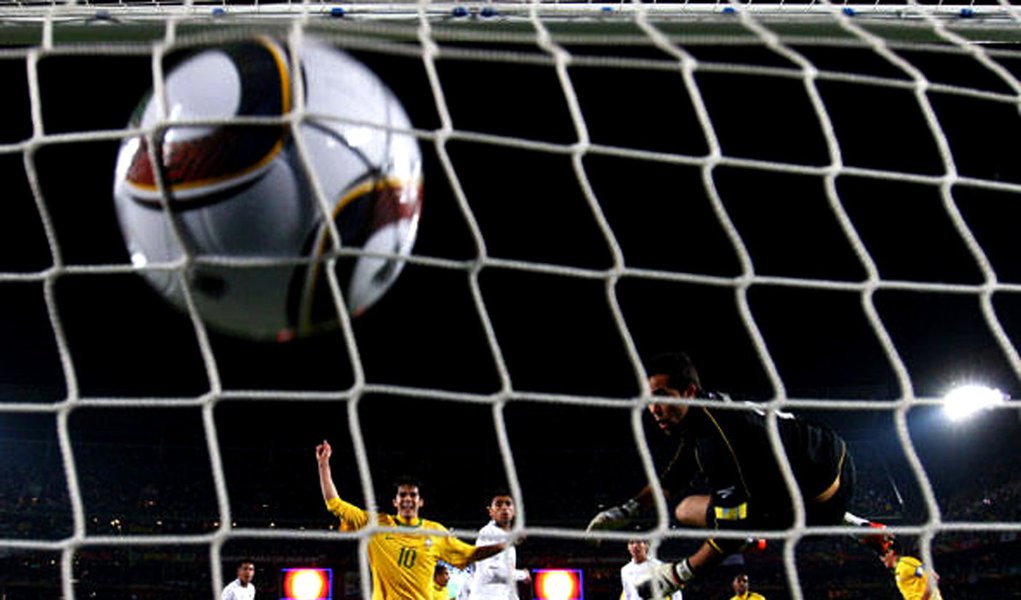 Pacotes VIPs para a Copa de 2014 geram recorde de US$ 262 mi