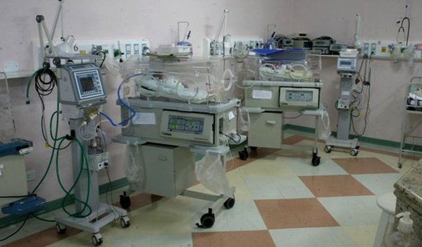 Minas vai investir R$ 7,1 mi em hospitais no estado
