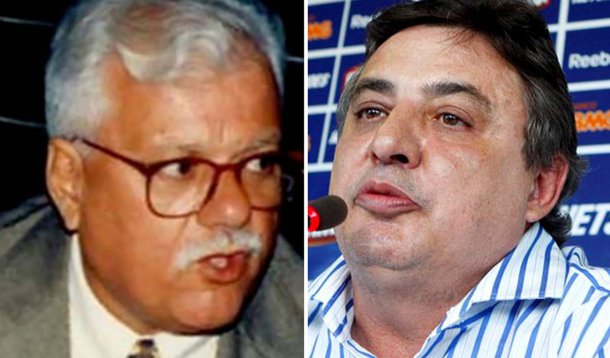 "Perrella deixou o Cruzeiro como terra arrasada"
