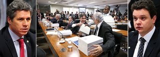 Com clima tenso, CPI adia leitura de relatório
