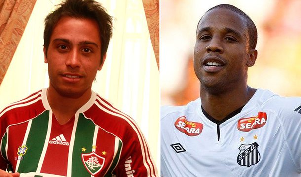 Cruzeiro contrata dois reforços e tranca o cofre
