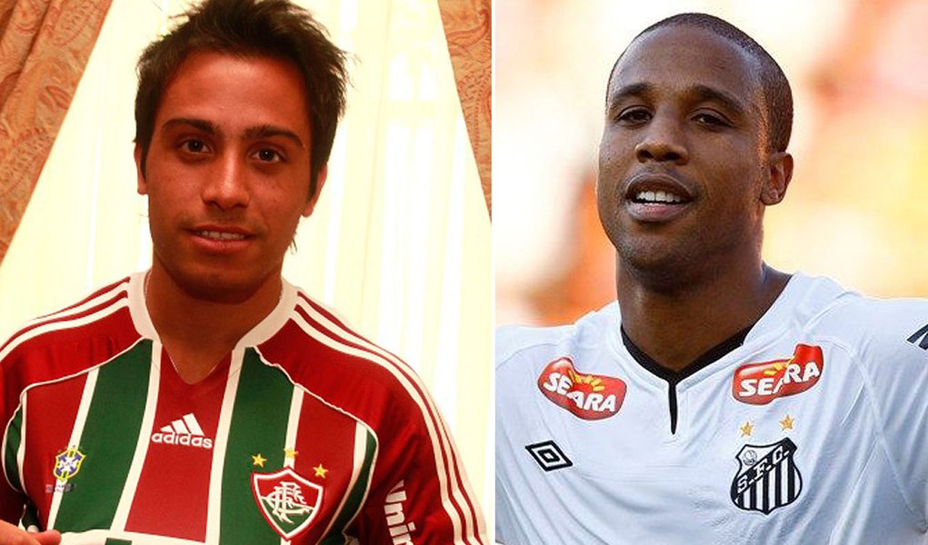 Cruzeiro contrata dois reforços e tranca o cofre