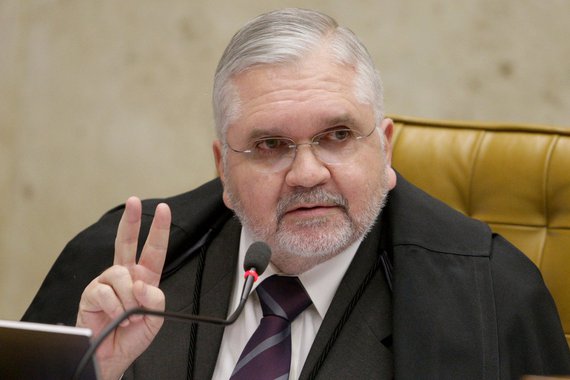 Gurgel quer federalizar crimes de extermínio em GO