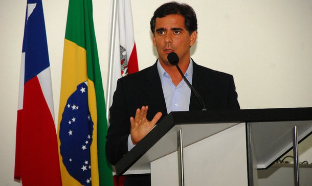 Deputado expõe "abandono" do governo a Jequié