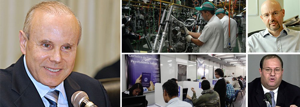 País vence pesquisa global de novos empregos