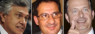 De olho em 2014, Campos amplia bases em Goiás