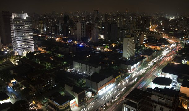Grupo visa garantir energia nas cidades-sede