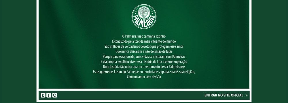 "Vamos levantar a cabeça e trabalhar"