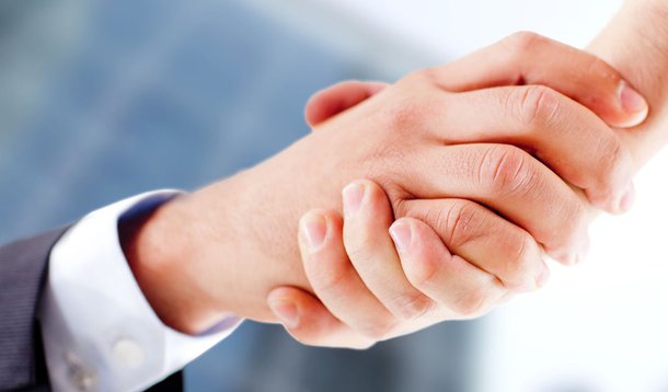Um país de empreendedores