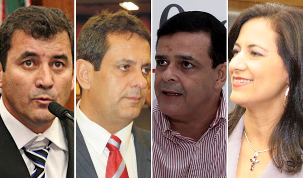 Controle da Câmara deve continuar com o PMDB