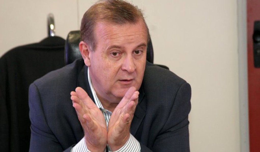 Paulo ataca: quebra de sigilo é uma "aberração"