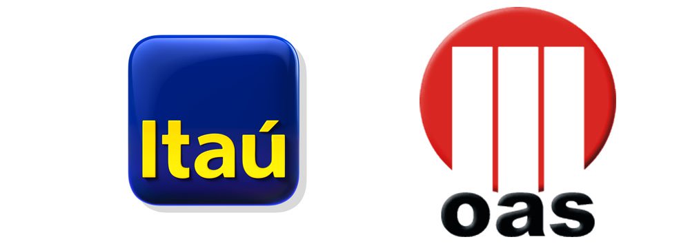 Itaú e OAS: os campeões em doações às campanhas políticas