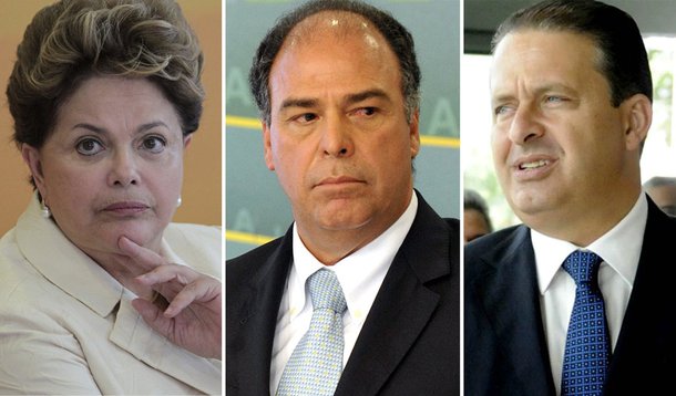 PT coloca a prêmio cabeça de ministro Bezerra