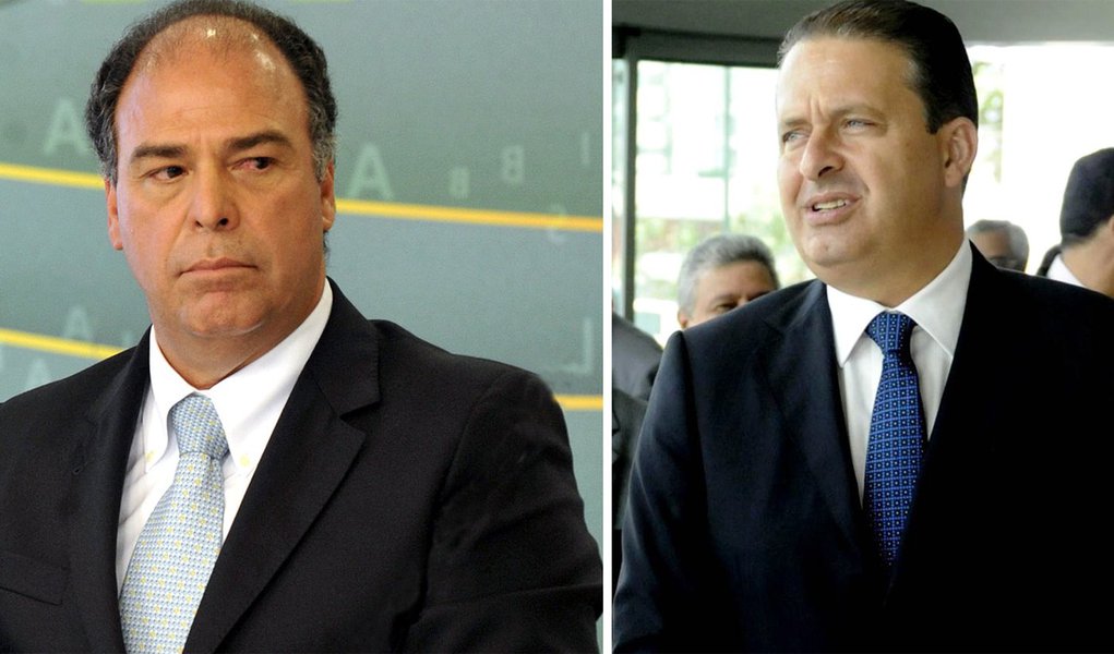 Petistas querem FBC fora do Governo Dilma