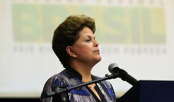 Dilma pede regras claras para o etanol