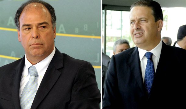 Petistas querem FBC fora do Governo Dilma