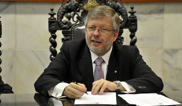 Marco Maia “prorroga jogo” para tentar votar Lei Geral da Copa