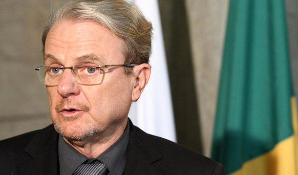 Sócio de Pimentel se demite da Prefeitura de BH