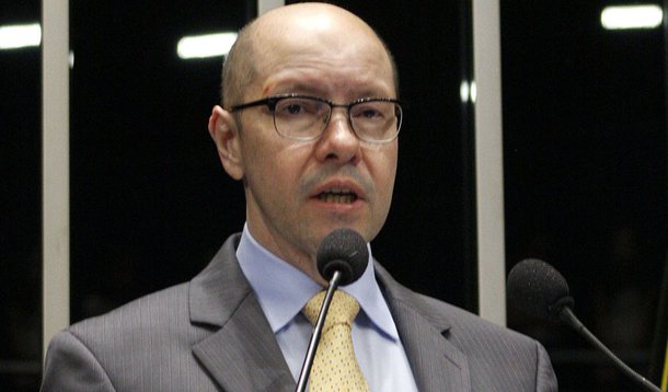 Senado aprova prorrogação da DRU em 1º turno