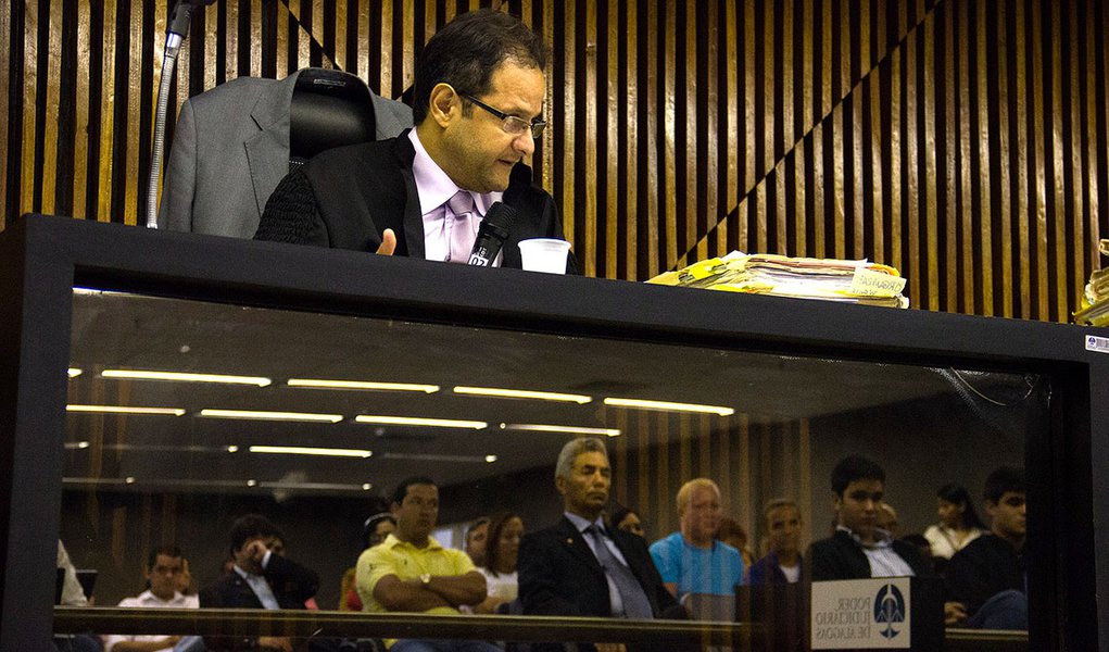 PC Farias: Começa a fase final do julgamento