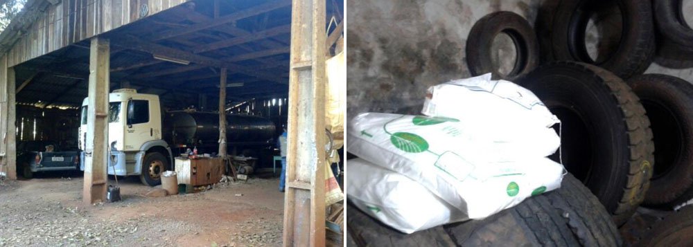 Ministério da Agricultura alerta sobre validade de leite adulterado