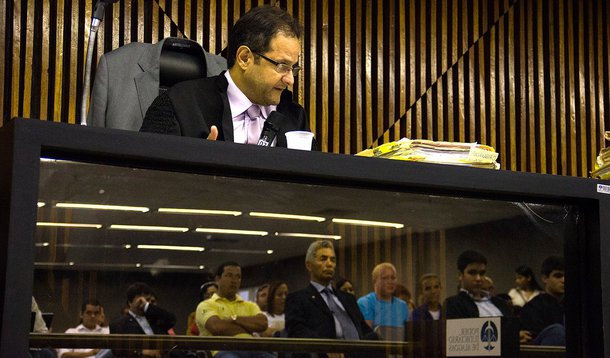 PC Farias: Começa a fase final do julgamento