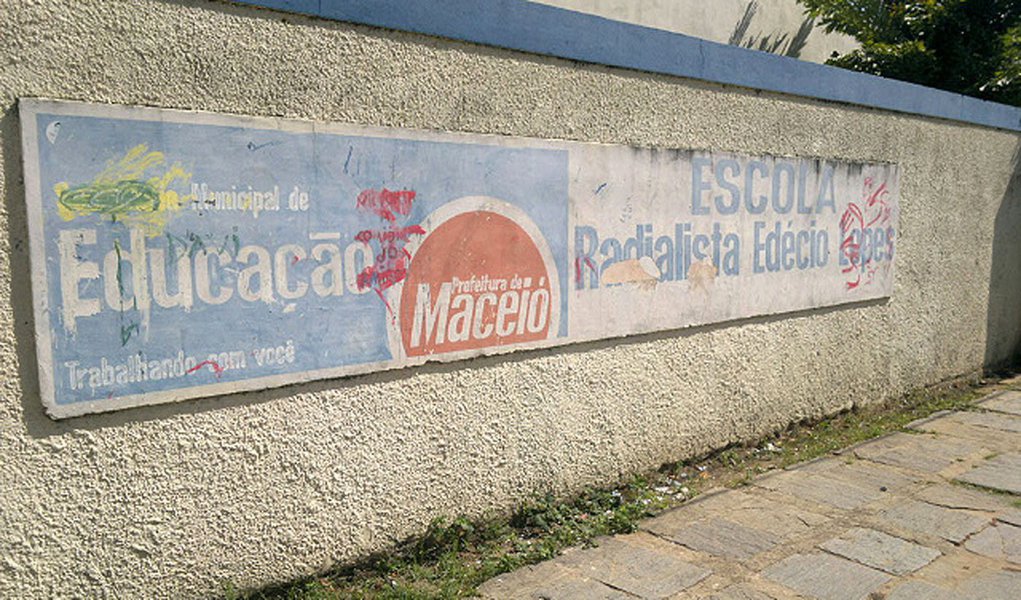 Escola tem aulas suspensas após tiroteio