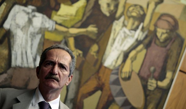 Atraso da Lei da Copa não comprometerá calendário