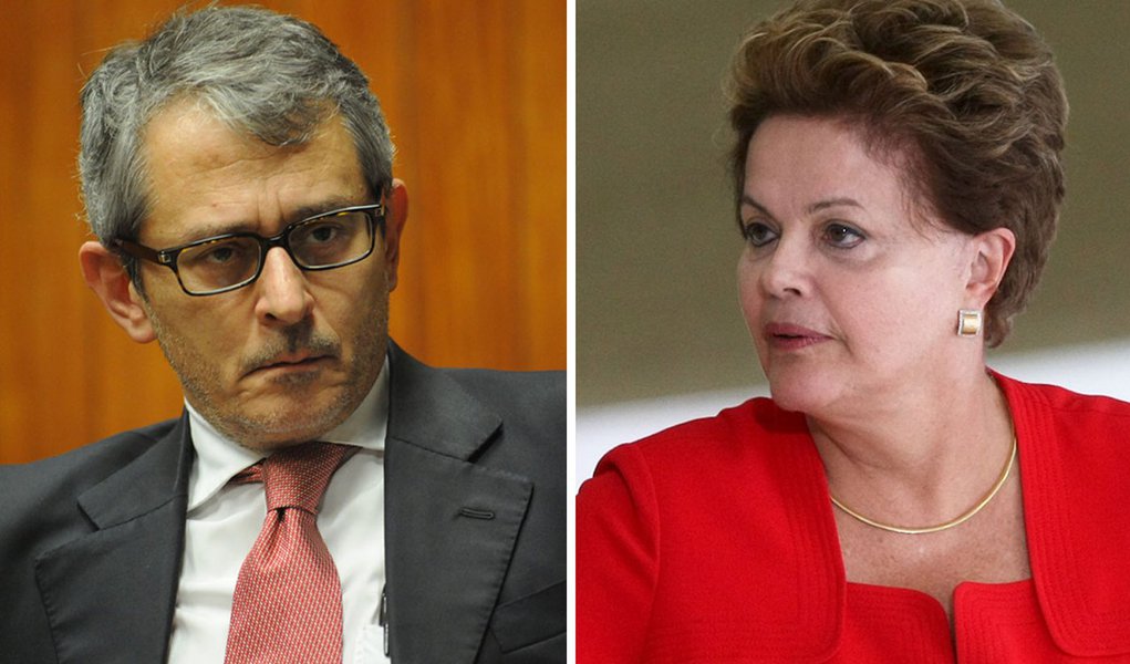Frias vê turbulências à frente para Dilma