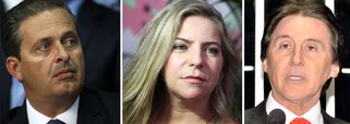 Campos quer inimigos dos irmãos Gomes no PSB