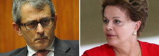 Frias: Dilma pode ficar marcada por crescimento baixo