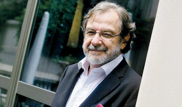 Presidente do El Pais escancara crise do papel