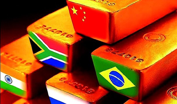 Índia quer banco dos BRICs