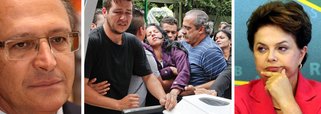 Por que não aceita ajuda federal, governador?