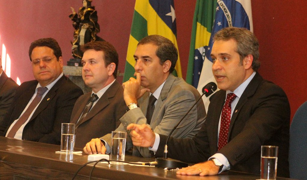 OAB de Goiás cria o disque-denúncia eleitoral