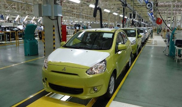 Mitsubishi vai priorizar investimentos em Goiás