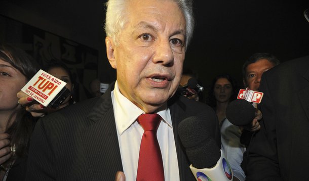 Líderes fecham acordo por Lei da Copa sem liberação de bebidas