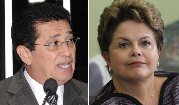 Agora na oposição, PR ladra, mas não morde