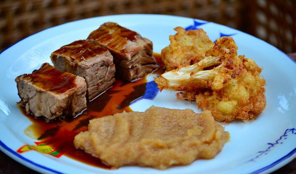 PE Restaurant Week apresenta seu cardápio