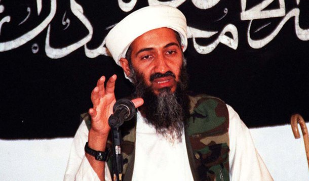 Bin Laden não era mais líder da Al-Qaeda, diz fonte