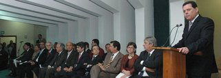 Perillo articula marcha em Brasília contra ICMS único