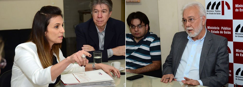 MP insiste em rediscutir revisão do Plano Diretor