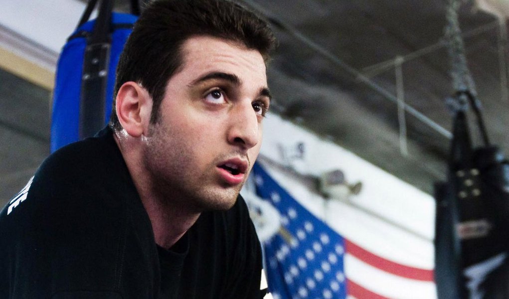 Suspeito de atentado em Boston é enterrado