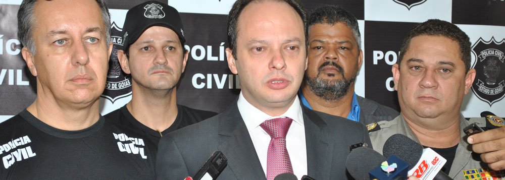 Libertados 83 internos de "clínica de tortura"