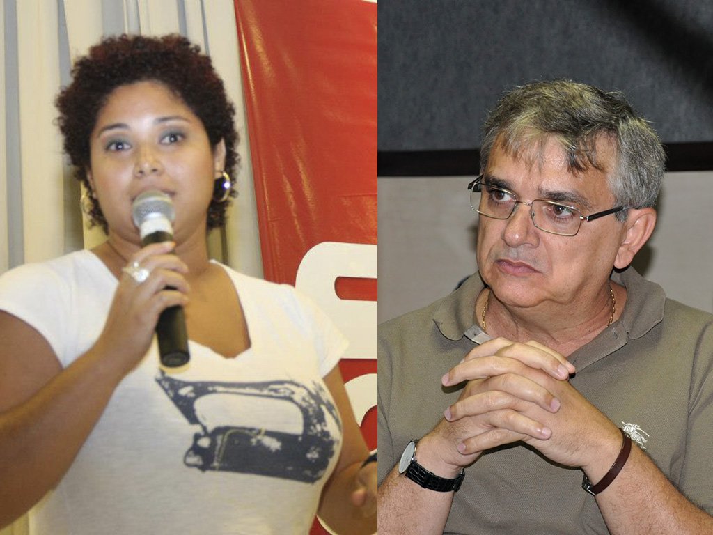 "Edivan fez acusações infundadas, com o intuito de ofender os jornalistas"