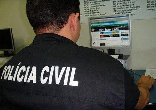 Segplan anula provas dos concursos das polícias