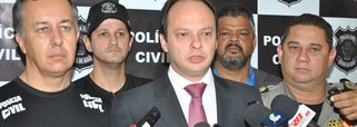 Libertados 83 internos de "clínica de tortura"