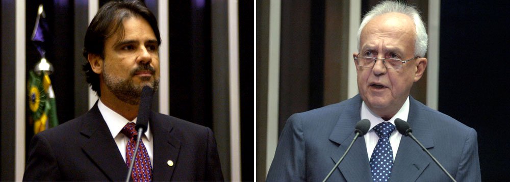 Reeleger Jarbas é prioridade para PMDB 